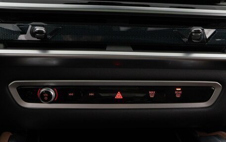 BMW X6, 2024 год, 14 483 055 рублей, 18 фотография