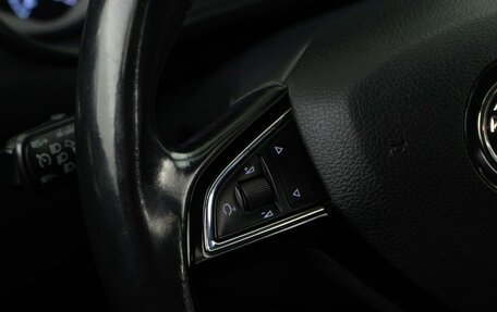 Skoda Octavia, 2019 год, 1 989 444 рублей, 12 фотография