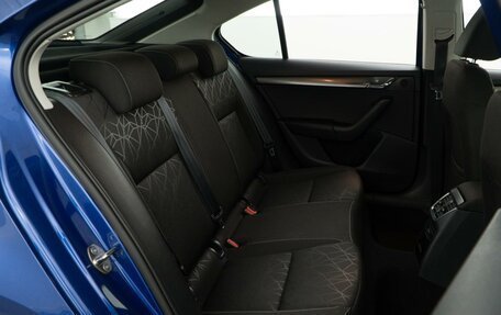 Skoda Octavia, 2019 год, 1 989 444 рублей, 7 фотография