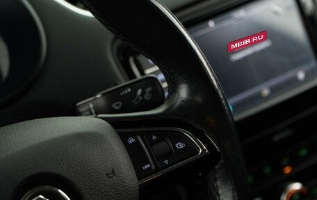 Skoda Octavia, 2019 год, 1 989 444 рублей, 13 фотография