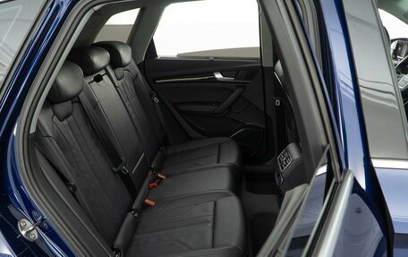 Audi Q5, 2017 год, 3 998 055 рублей, 7 фотография