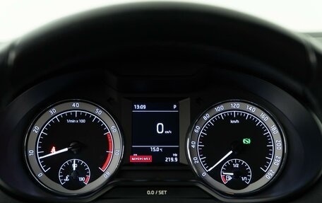 Skoda Octavia, 2019 год, 1 989 444 рублей, 22 фотография