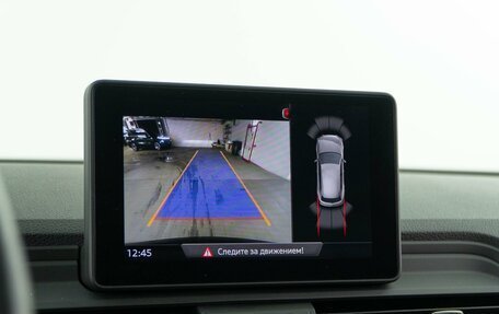 Audi Q5, 2017 год, 3 998 055 рублей, 18 фотография