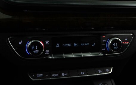 Audi Q5, 2017 год, 3 998 055 рублей, 20 фотография