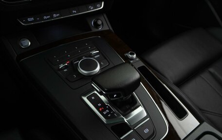 Audi Q5, 2017 год, 3 998 055 рублей, 21 фотография