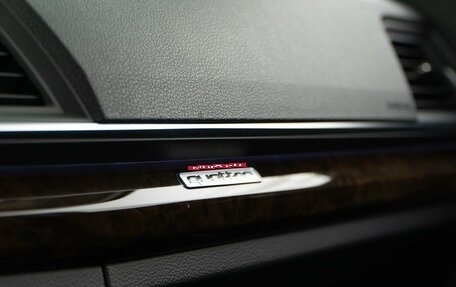 Audi Q5, 2017 год, 3 998 055 рублей, 23 фотография