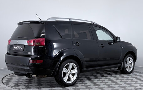 Peugeot 4007, 2012 год, 1 200 000 рублей, 7 фотография