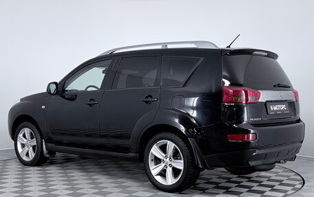 Peugeot 4007, 2012 год, 1 200 000 рублей, 9 фотография