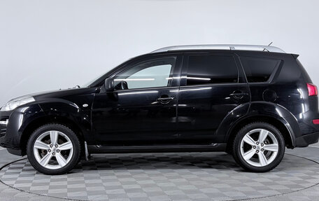 Peugeot 4007, 2012 год, 1 200 000 рублей, 10 фотография