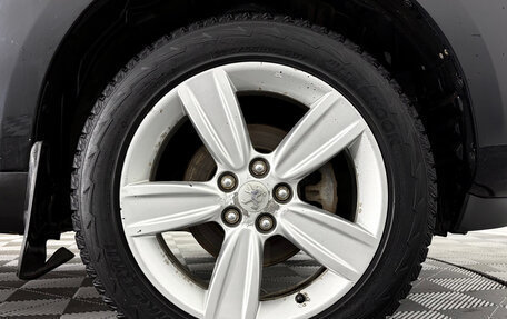 Peugeot 4007, 2012 год, 1 200 000 рублей, 21 фотография