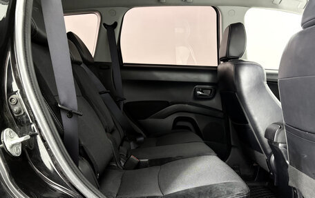 Peugeot 4007, 2012 год, 1 200 000 рублей, 19 фотография