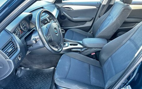 BMW X1, 2014 год, 1 575 000 рублей, 9 фотография