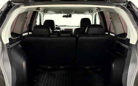 Peugeot 4007, 2012 год, 1 200 000 рублей, 20 фотография