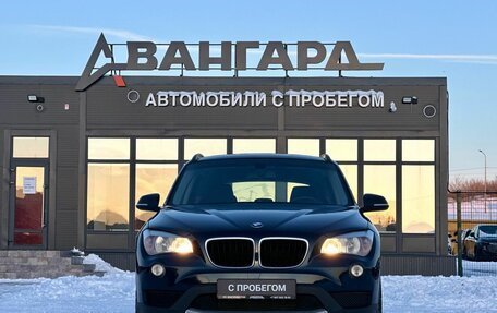 BMW X1, 2014 год, 1 575 000 рублей, 8 фотография