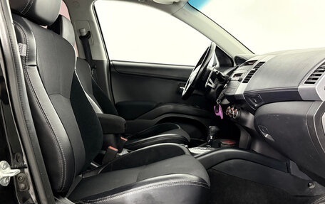 Peugeot 4007, 2012 год, 1 200 000 рублей, 18 фотография