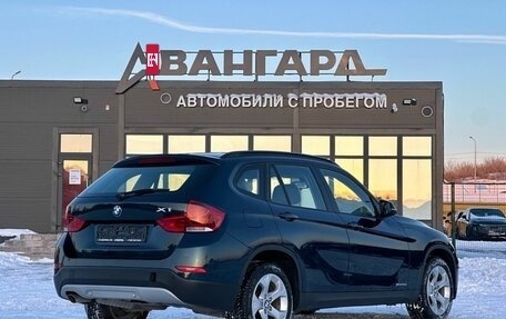 BMW X1, 2014 год, 1 575 000 рублей, 5 фотография