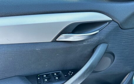 BMW X1, 2014 год, 1 575 000 рублей, 11 фотография