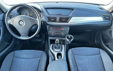 BMW X1, 2014 год, 1 575 000 рублей, 16 фотография