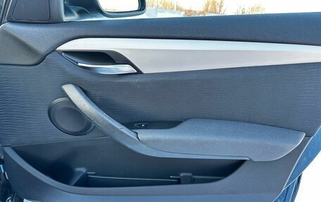 BMW X1, 2014 год, 1 575 000 рублей, 18 фотография