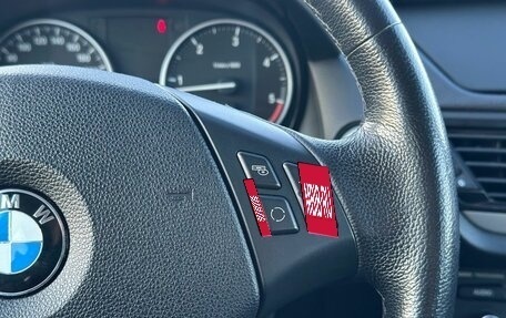 BMW X1, 2014 год, 1 575 000 рублей, 13 фотография
