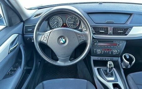 BMW X1, 2014 год, 1 575 000 рублей, 17 фотография