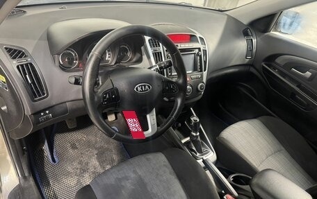 KIA cee'd I рестайлинг, 2010 год, 749 800 рублей, 8 фотография