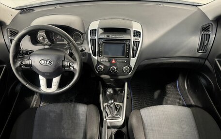 KIA cee'd I рестайлинг, 2010 год, 749 800 рублей, 9 фотография