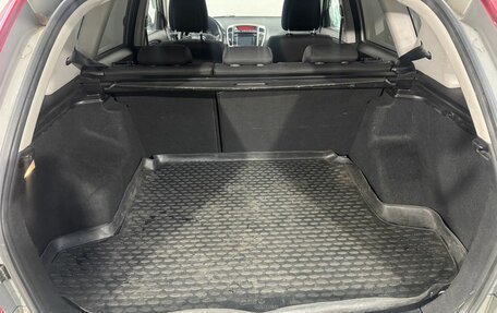 KIA cee'd I рестайлинг, 2010 год, 749 800 рублей, 11 фотография