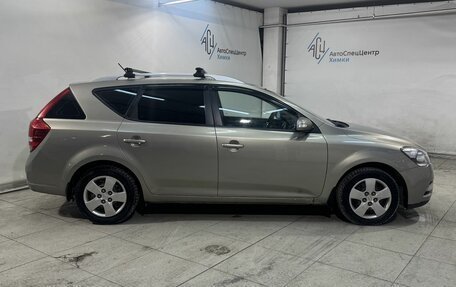 KIA cee'd I рестайлинг, 2010 год, 749 800 рублей, 16 фотография