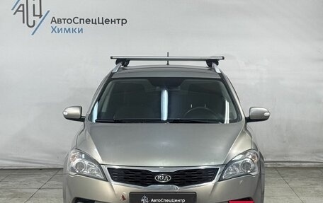 KIA cee'd I рестайлинг, 2010 год, 749 800 рублей, 12 фотография