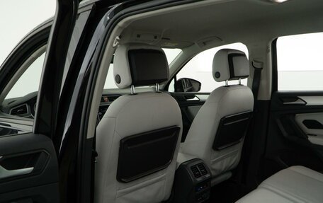 Volkswagen Tiguan II, 2019 год, 2 632 444 рублей, 11 фотография