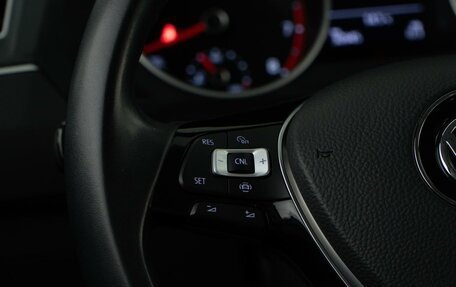 Volkswagen Tiguan II, 2019 год, 2 632 444 рублей, 12 фотография