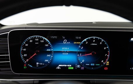 Mercedes-Benz GLE Coupe AMG, 2021 год, 10 298 999 рублей, 24 фотография