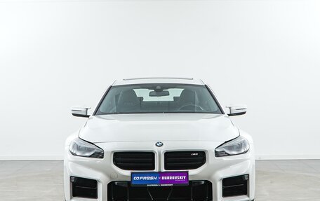 BMW M2, 2023 год, 8 737 434 рублей, 3 фотография