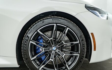 BMW M2, 2023 год, 8 737 434 рублей, 9 фотография
