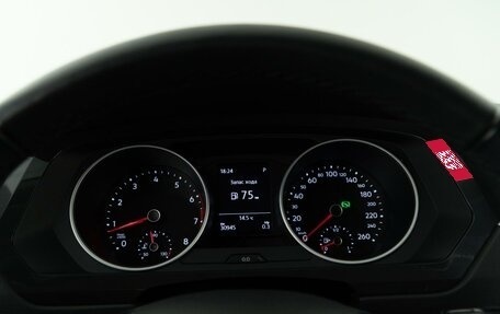 Volkswagen Tiguan II, 2019 год, 2 632 444 рублей, 22 фотография