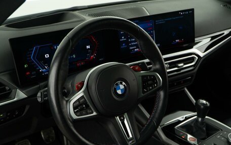 BMW M2, 2023 год, 8 737 434 рублей, 19 фотография