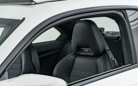 BMW M2, 2023 год, 8 737 434 рублей, 29 фотография