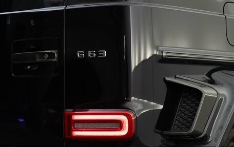 Mercedes-Benz G-Класс AMG, 2021 год, 21 999 050 рублей, 9 фотография