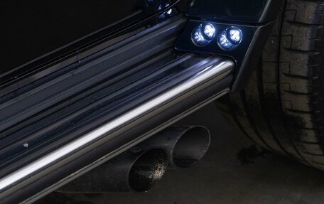 Mercedes-Benz G-Класс AMG, 2021 год, 21 999 050 рублей, 14 фотография