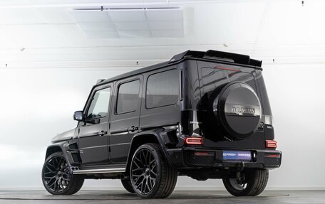 Mercedes-Benz G-Класс AMG, 2021 год, 21 999 050 рублей, 7 фотография