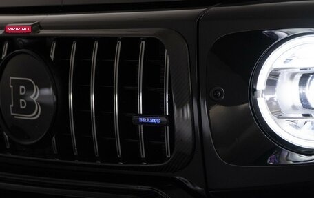 Mercedes-Benz G-Класс AMG, 2021 год, 21 999 050 рублей, 12 фотография