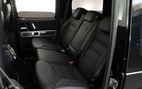 Mercedes-Benz G-Класс AMG, 2021 год, 21 999 050 рублей, 18 фотография