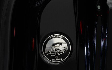 Mercedes-Benz G-Класс AMG, 2021 год, 21 999 050 рублей, 29 фотография