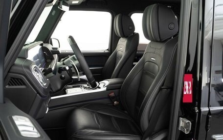 Mercedes-Benz G-Класс AMG, 2021 год, 21 999 050 рублей, 19 фотография