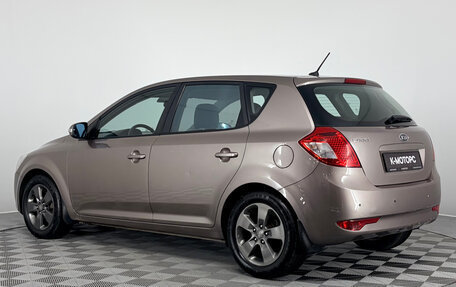 KIA cee'd I рестайлинг, 2012 год, 850 000 рублей, 9 фотография