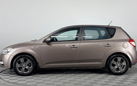 KIA cee'd I рестайлинг, 2012 год, 850 000 рублей, 10 фотография