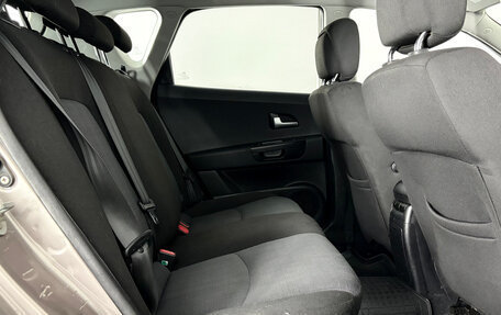 KIA cee'd I рестайлинг, 2012 год, 850 000 рублей, 13 фотография