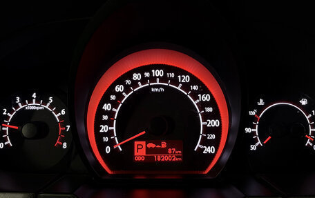 KIA cee'd I рестайлинг, 2012 год, 850 000 рублей, 17 фотография