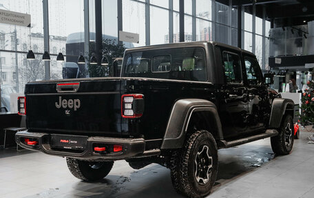 Jeep Gladiator, 2022 год, 5 250 000 рублей, 4 фотография
